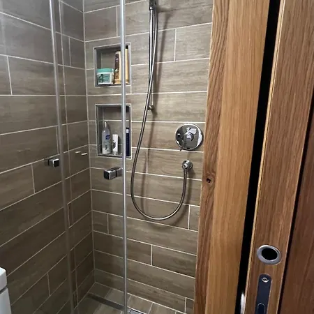 Wef Davos - Comfort Retreat With Fireplace, Pool & Sauna Apartment