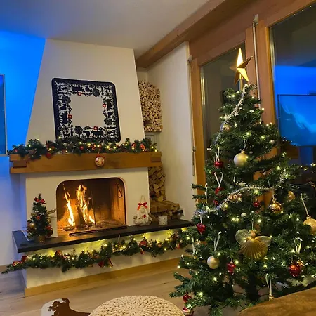 Wef Davos - Comfort Retreat With Fireplace, Pool & Sauna Apartment Klosters